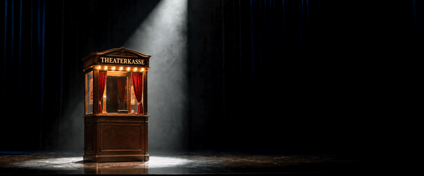 Theaterkasse